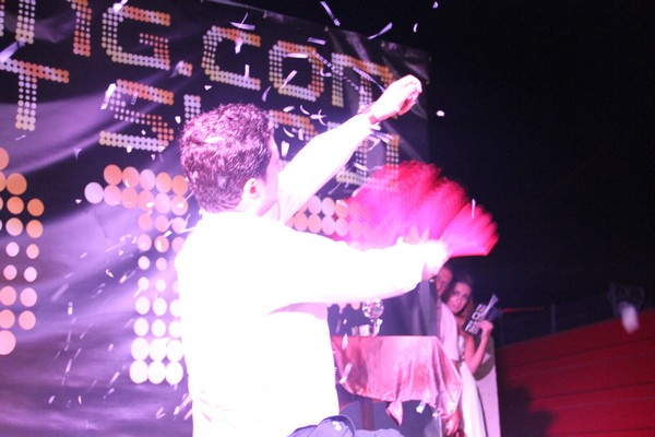 Beiruting.com Talent Show